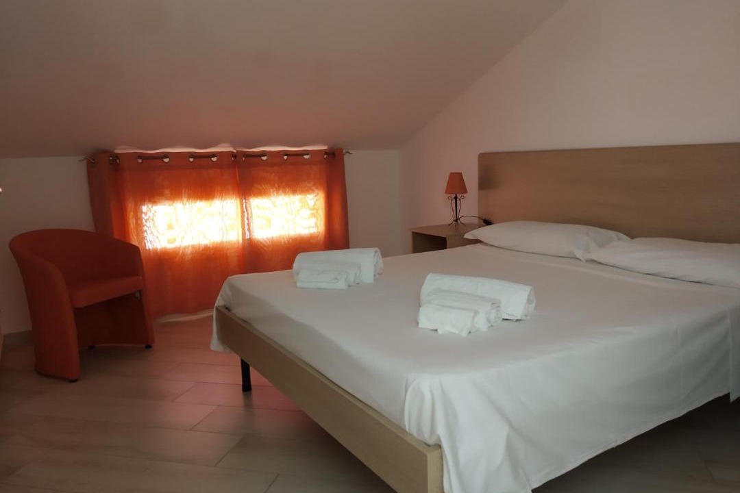 Photo of Bedroom in Castellammare del Golfo