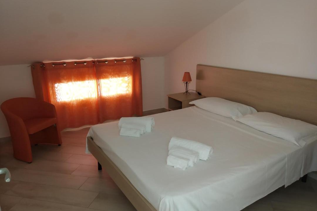 Photo of Bedroom in Castellammare del Golfo