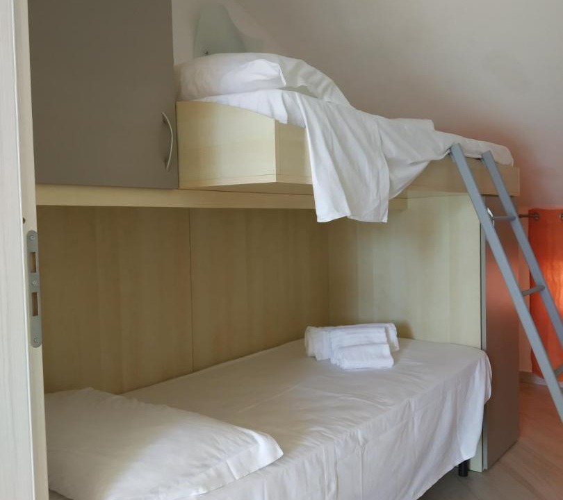 Photo of Bedroom in Castellammare del Golfo