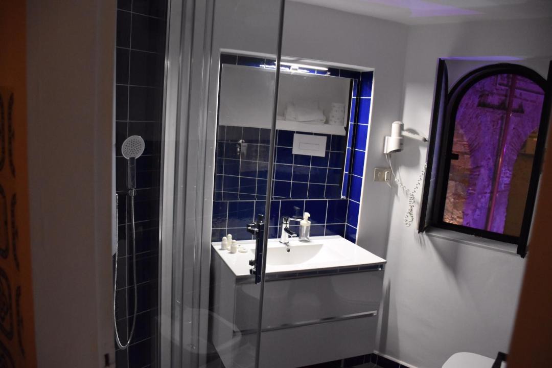 Photo of Bathroom in San Pier Niceto