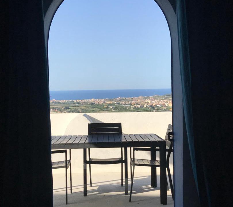 Photo of Patio Balcony in San Pier Niceto