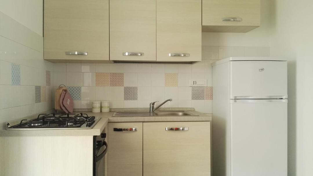 Photo of Kitchen in Reitani