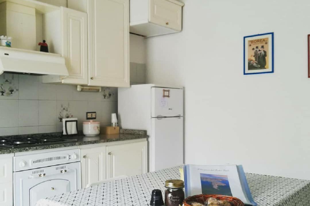 Photo of Kitchen in Syracuse