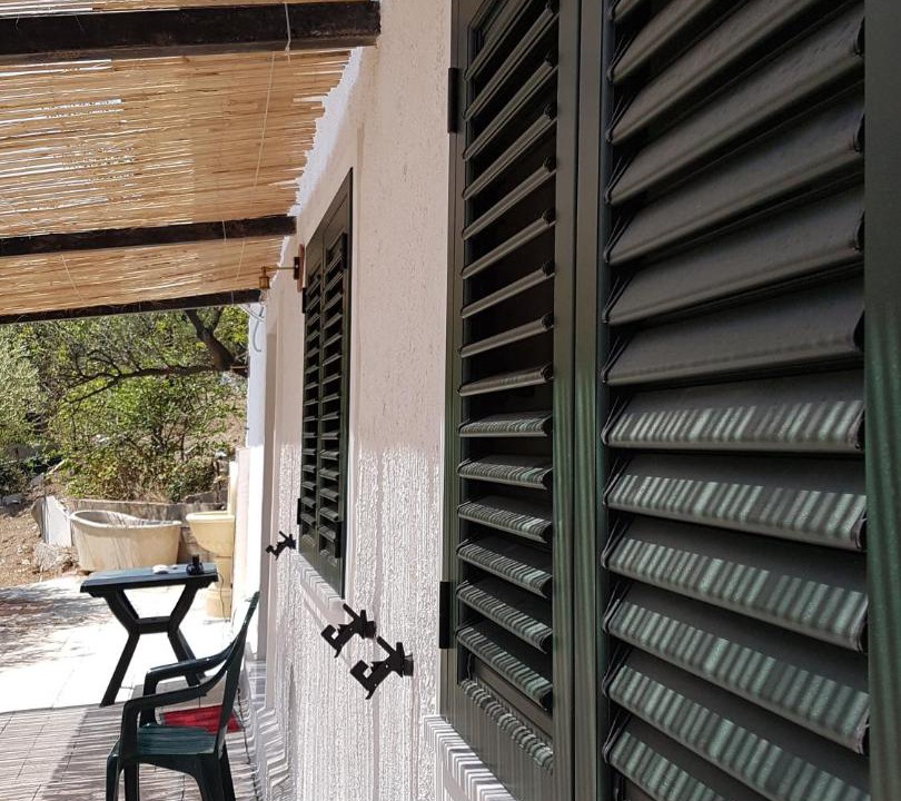 Photo of Patio Balcony in Pollina