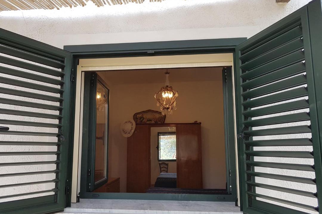 Photo of Buildings in Pollina