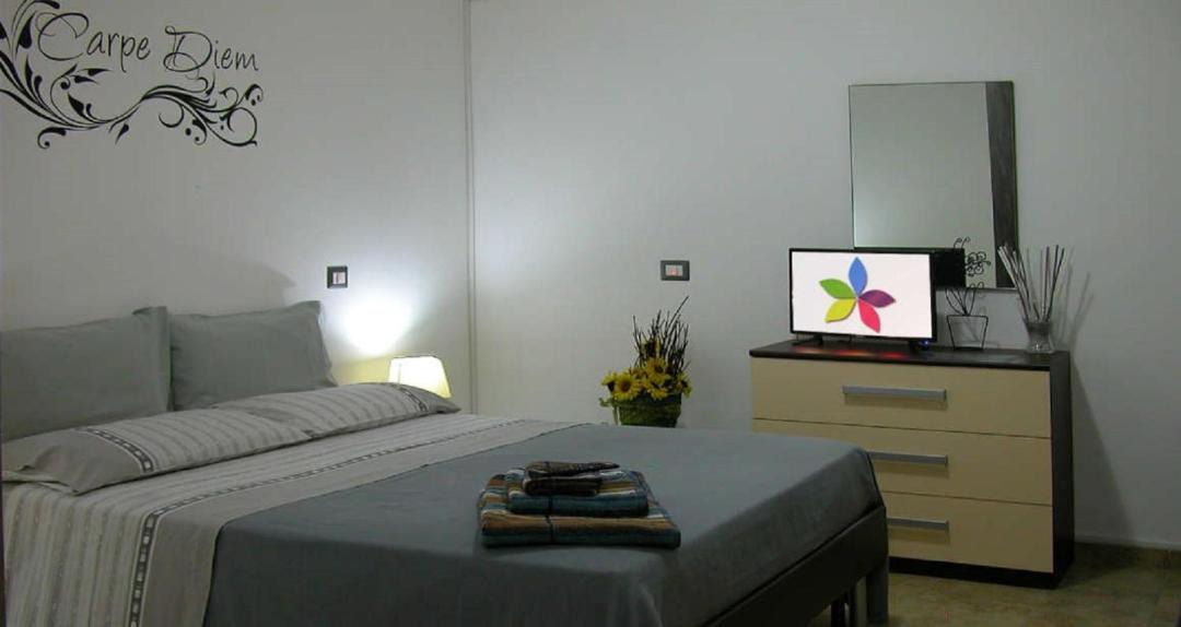 Photo of Bedroom in Enna
