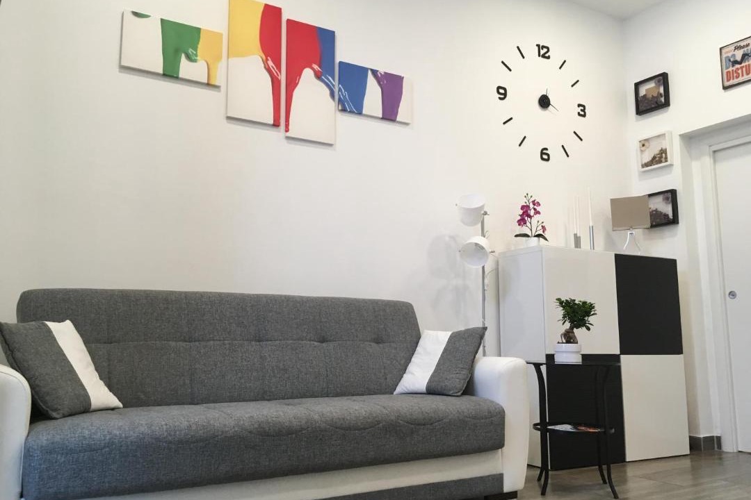 Photo of Livingroom in Santa Lucia