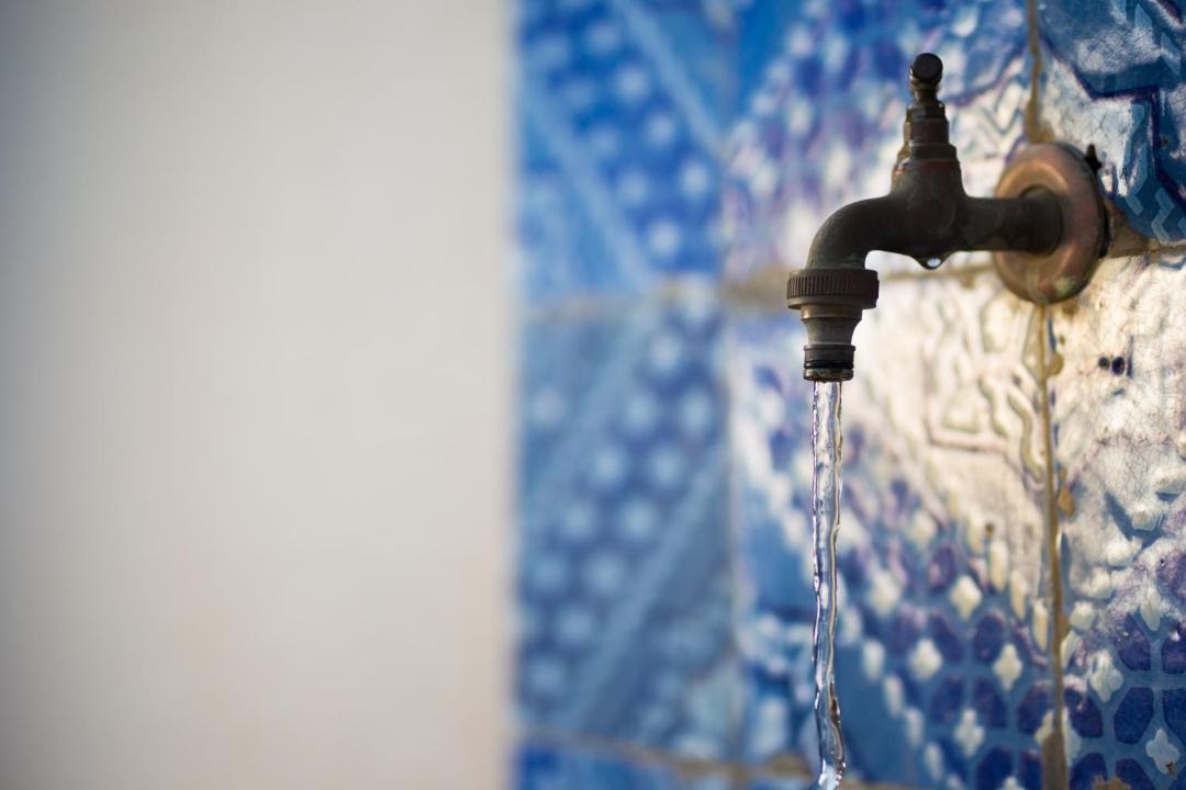 Photo of Bathroom in Castelvetrano