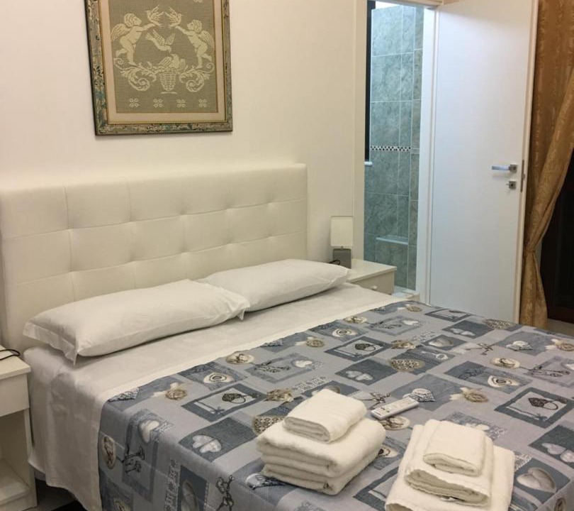 Photo of Bedroom in Pachino