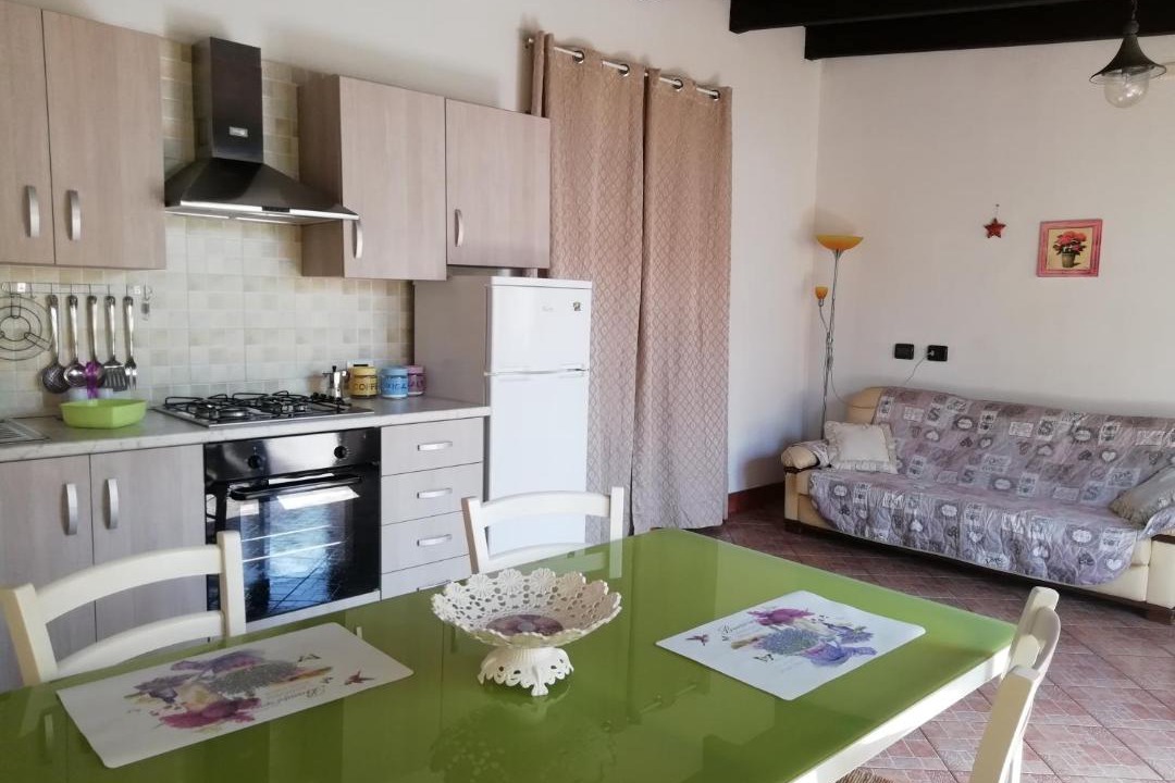 Photo of Kitchen in Mazara del Vallo