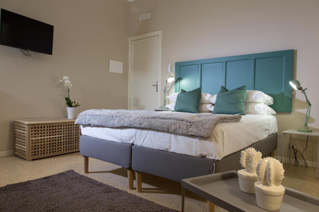 Photo of Bedroom in Ragusa