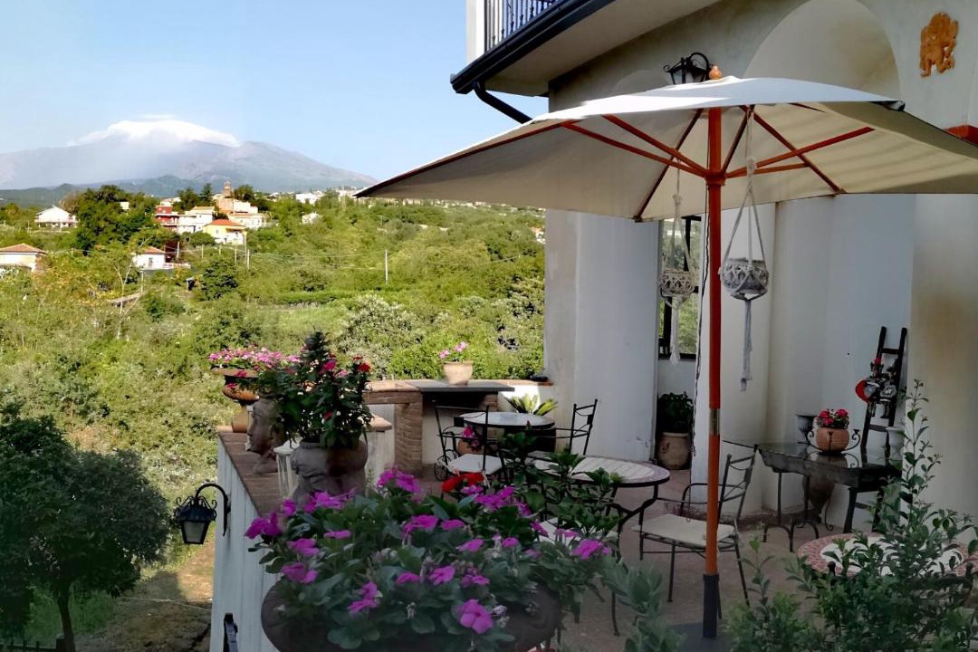 Photo of Buildings in San Giovanni Montebello