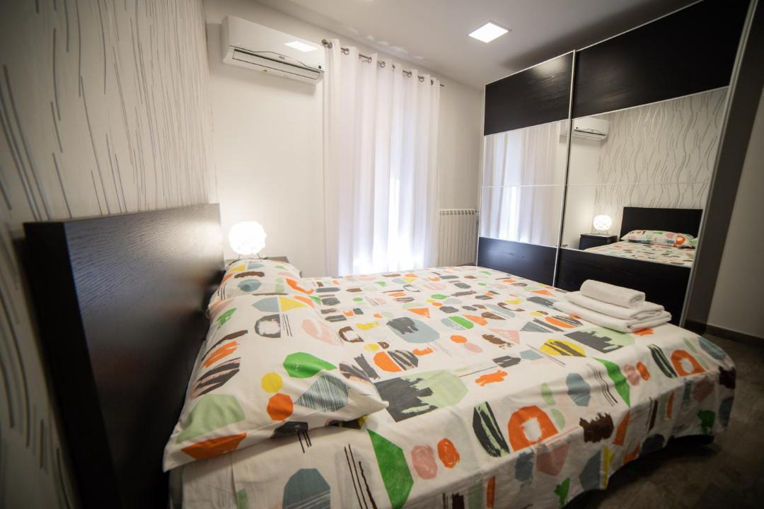Photo of Bedroom in Mezzojuso