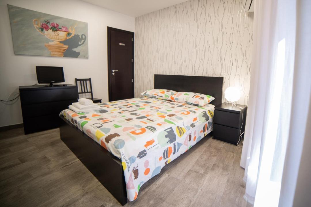 Photo of Bedroom in Mezzojuso