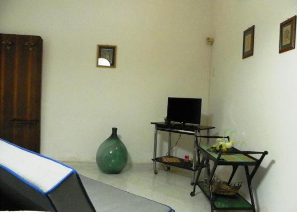 Photo of Livingroom in Birgi Vecchi