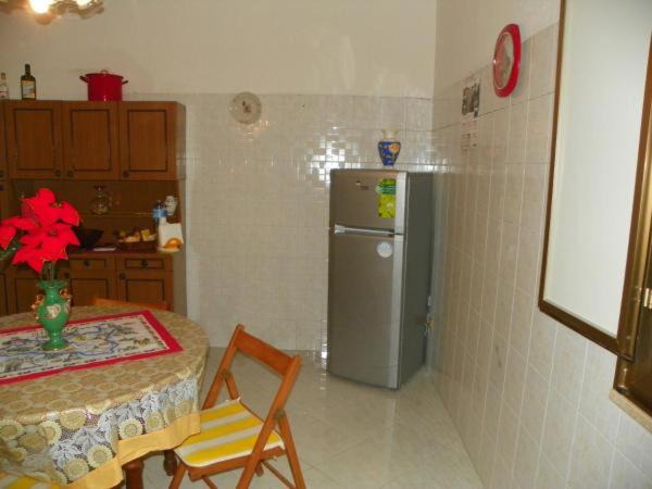 Photo of Livingroom in Birgi Vecchi