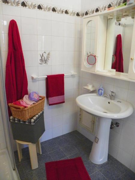 Photo of Bathroom in Birgi Vecchi