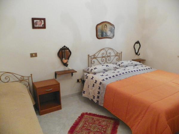 Photo of Bedroom in Birgi Vecchi