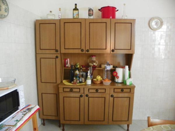 Photo of Kitchen in Birgi Vecchi