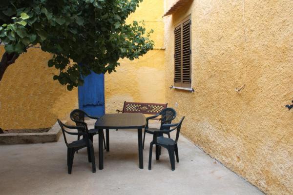 Photo of Patio Balcony in Birgi Vecchi
