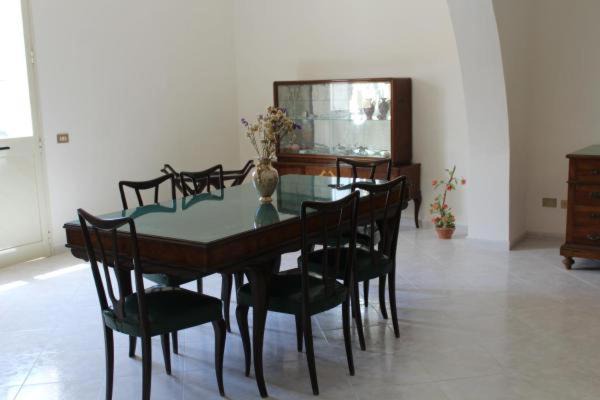 Photo of Livingroom in Birgi Vecchi