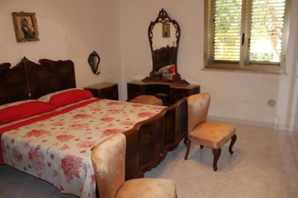 Photo of Bedroom in Birgi Vecchi