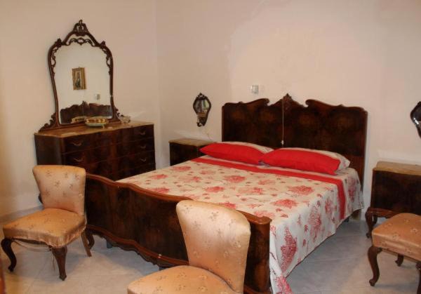 Photo of Bedroom in Birgi Vecchi