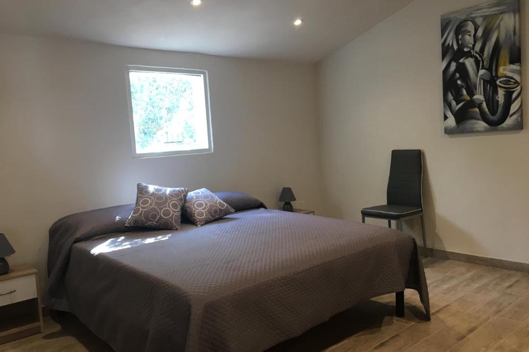 Photo of Bedroom in Marsala