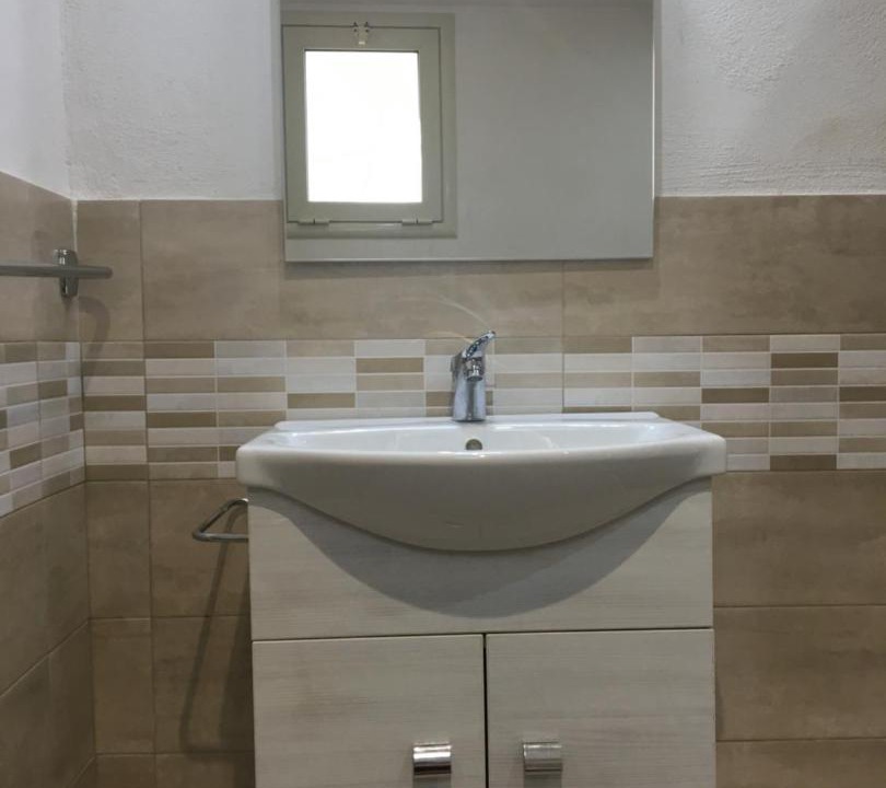 Photo of Bathroom in Marsala