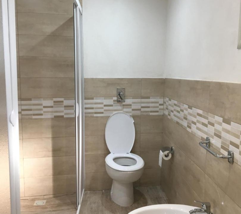 Photo of Bathroom in Marsala