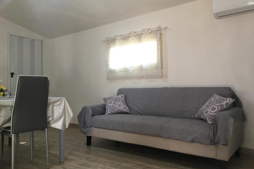 Photo of Livingroom in Marsala