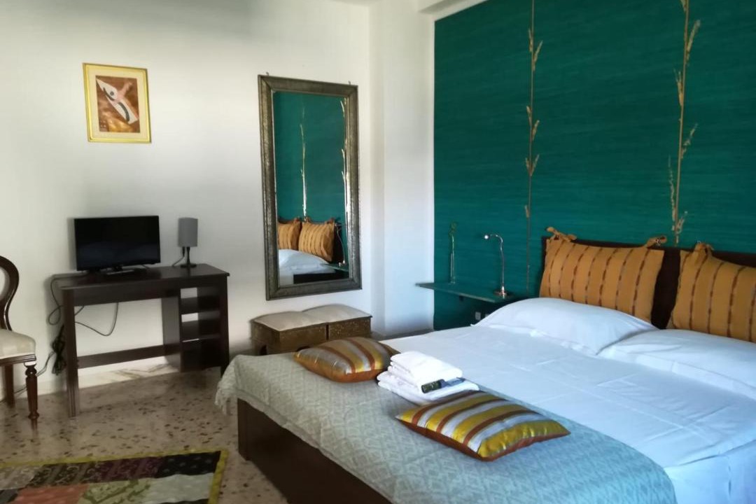 Photo of Bedroom in Province of Messina