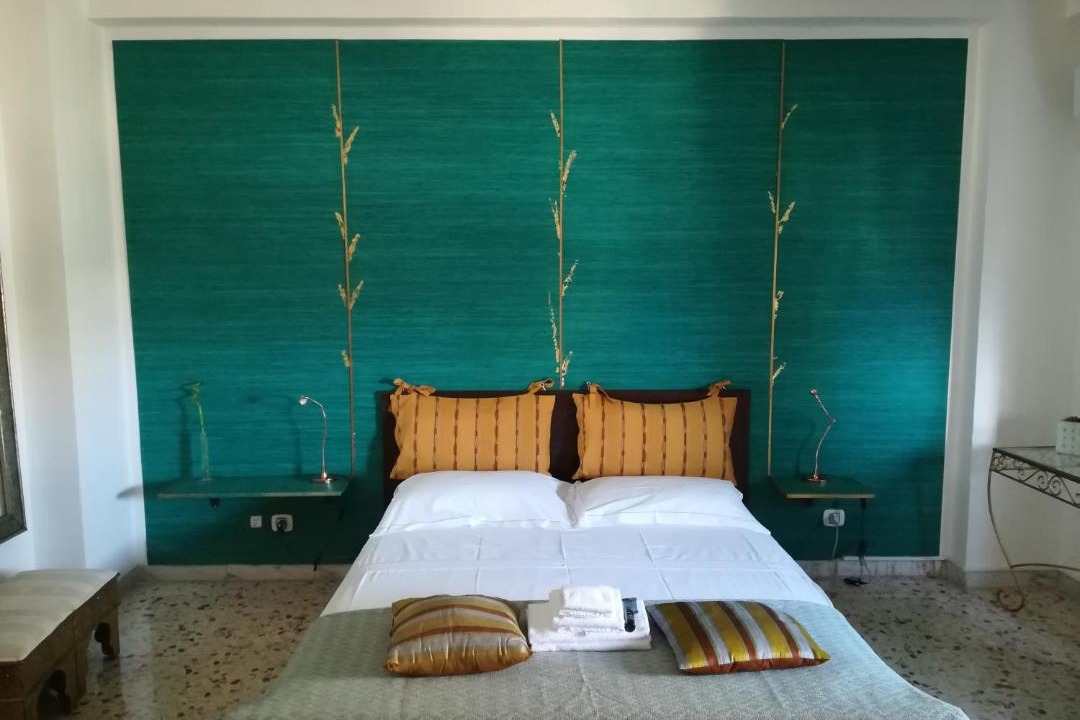 Photo of Bedroom in Province of Messina
