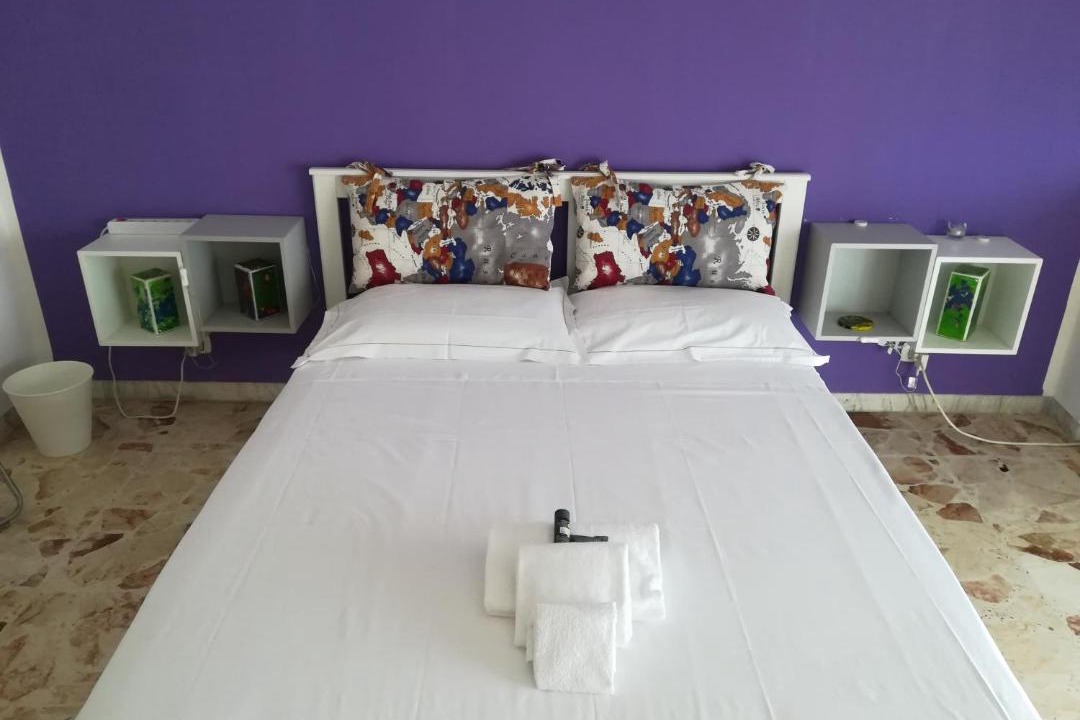 Photo of Bedroom in Province of Messina