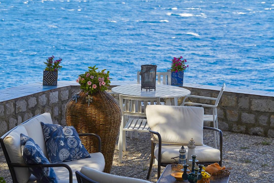 Photo of Patio Balcony in Bagheria
