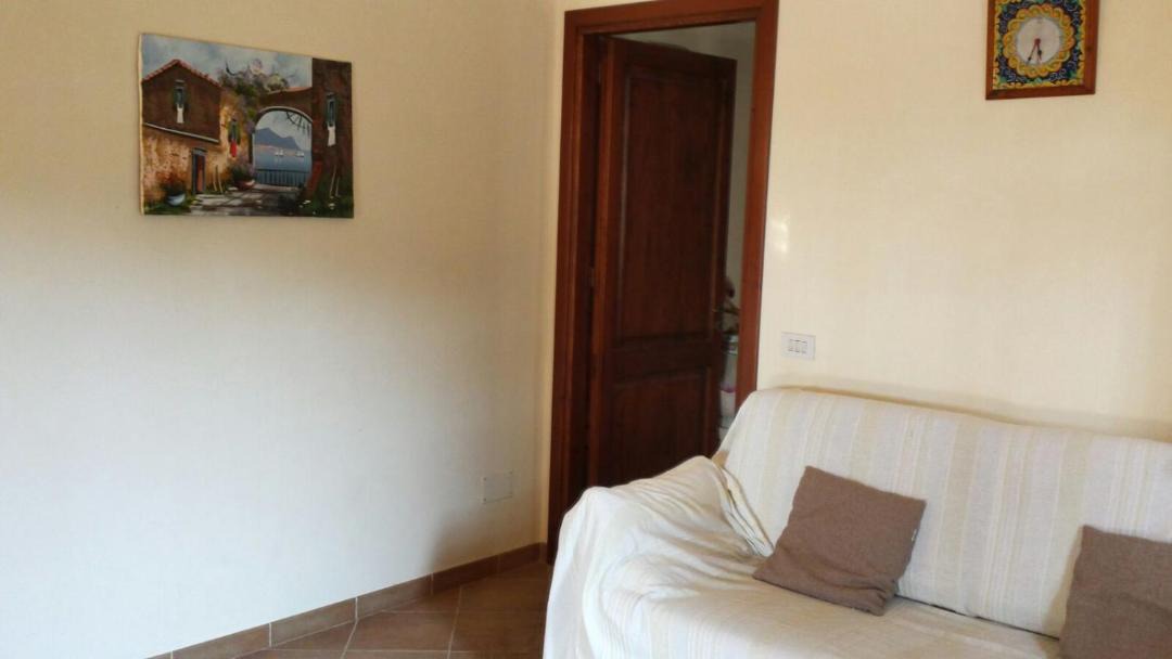 Photo of Bedroom in Marsala