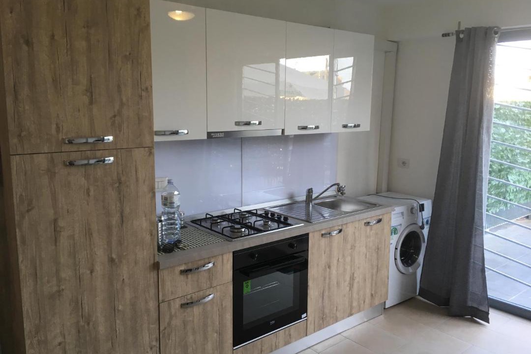 Photo of Kitchen in Nizza di Sicilia