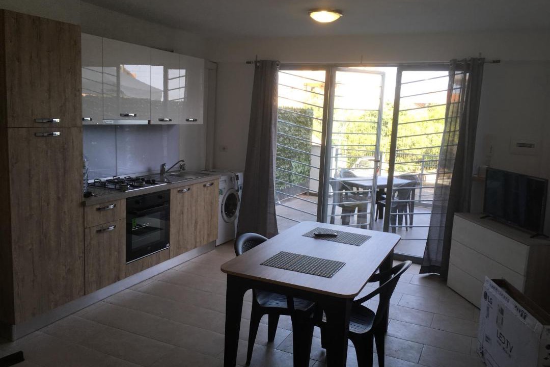 Photo of Kitchen in Nizza di Sicilia