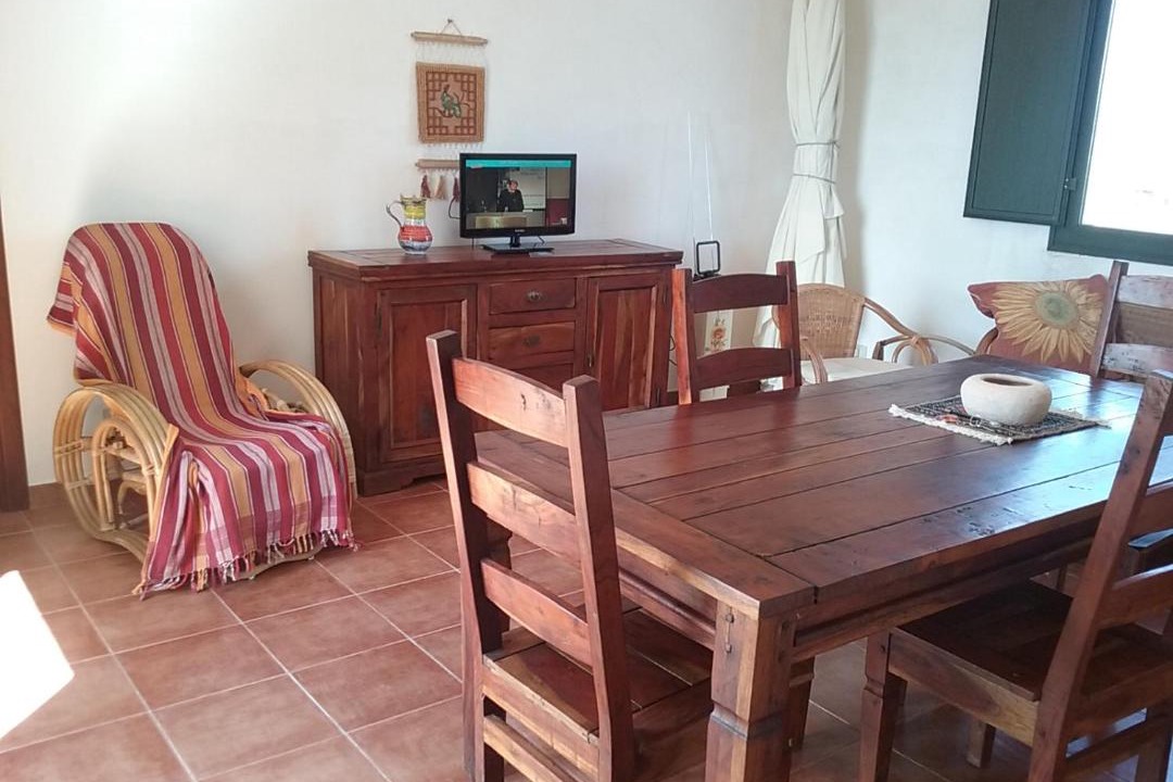 Photo of Livingroom in Favignana
