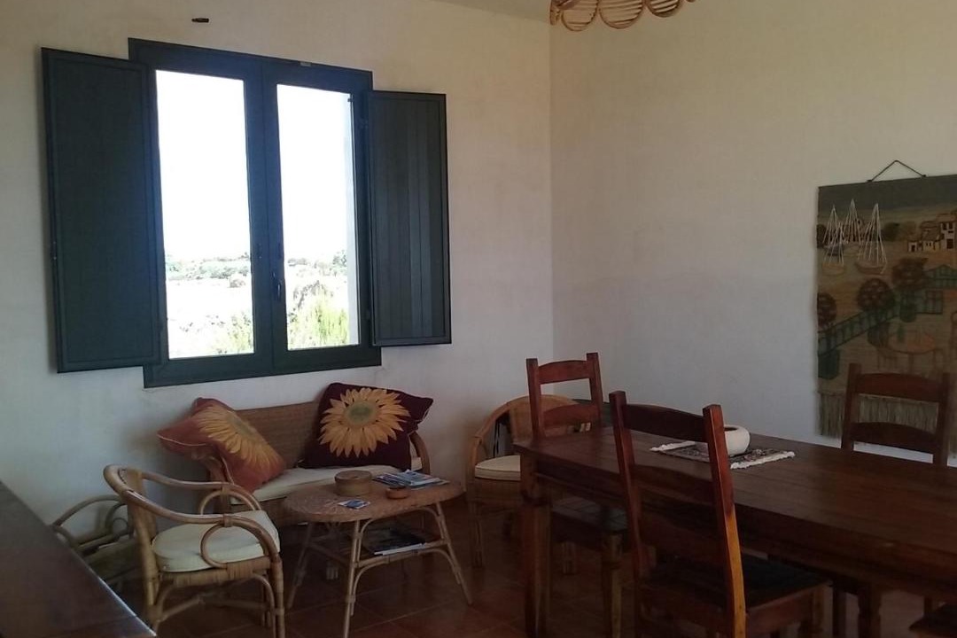 Photo of Livingroom in Favignana