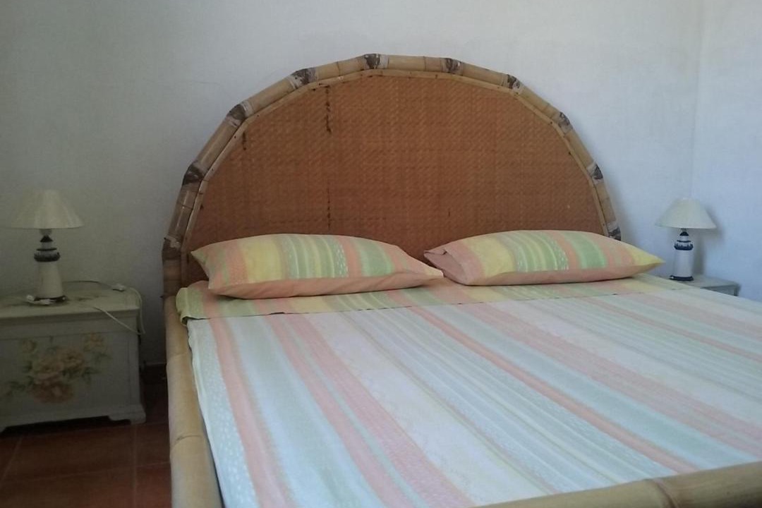 Photo of Bedroom in Favignana