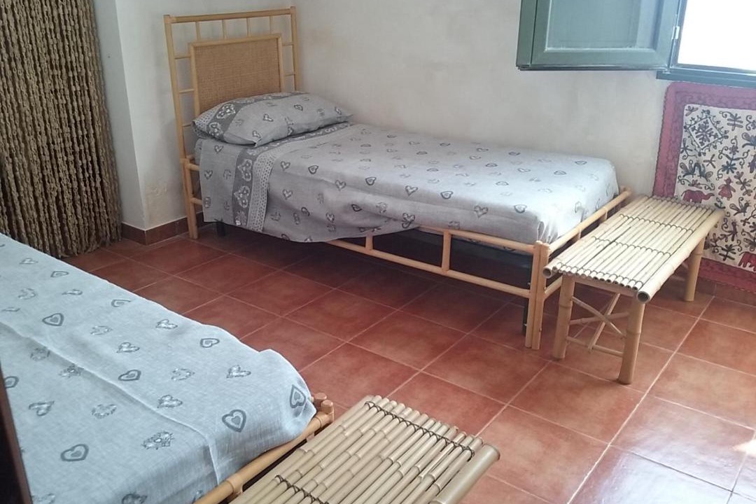 Photo of Bedroom in Favignana