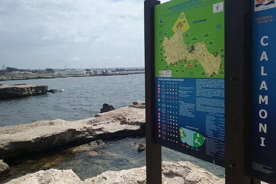 Photo of Others in Favignana