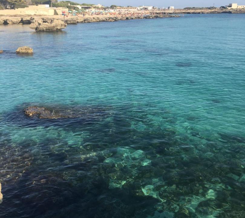Photo of Outdoor in Favignana