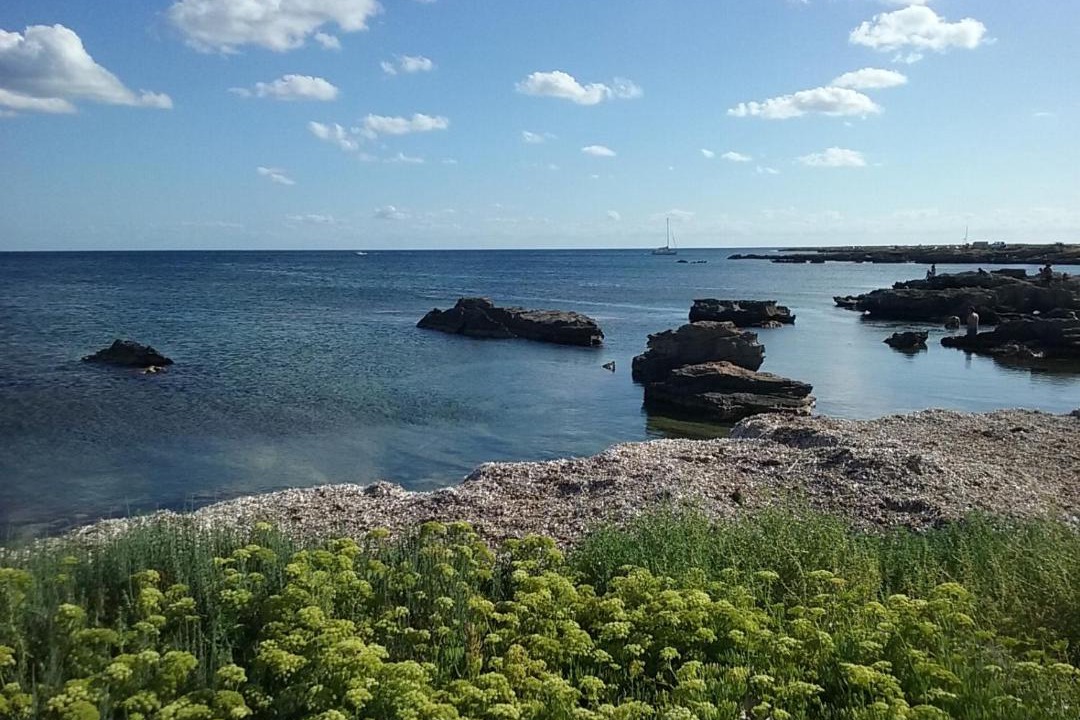 Photo of Outdoor in Favignana