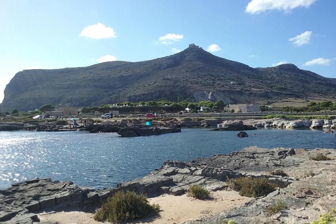 Photo of Outdoor in Favignana