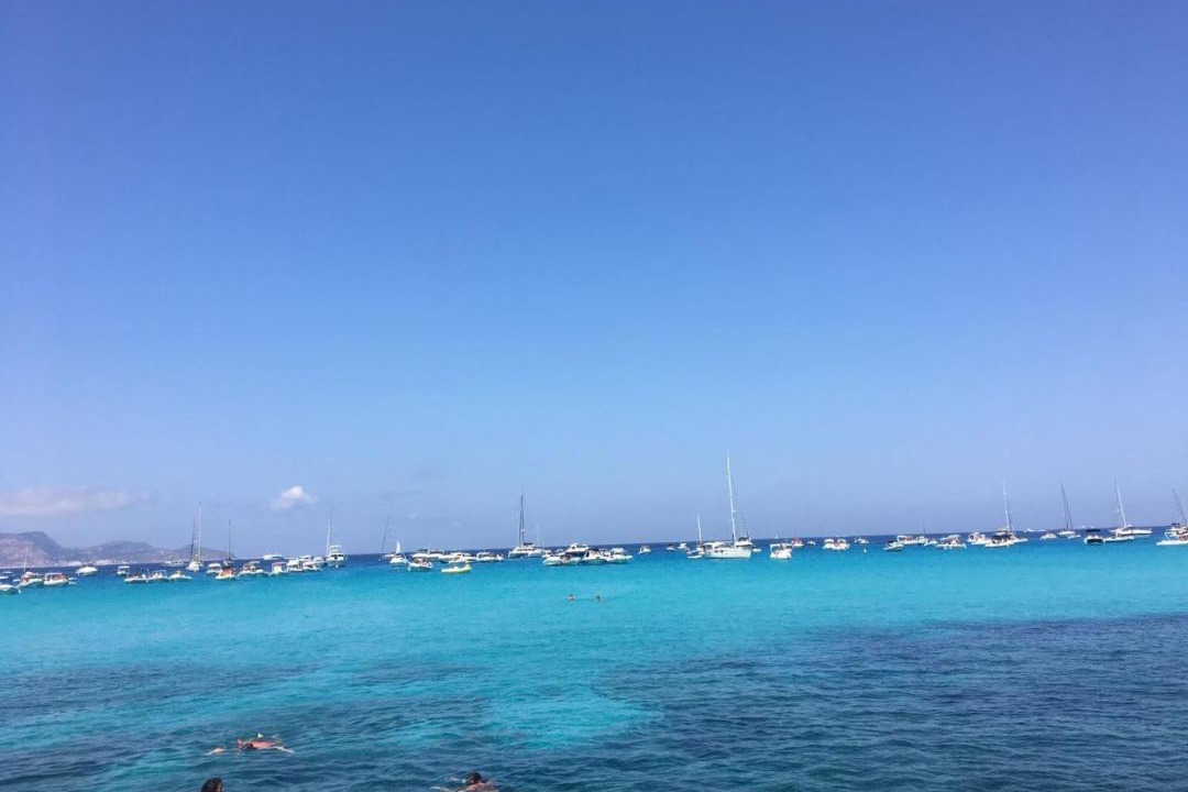 Photo of Outdoor in Favignana