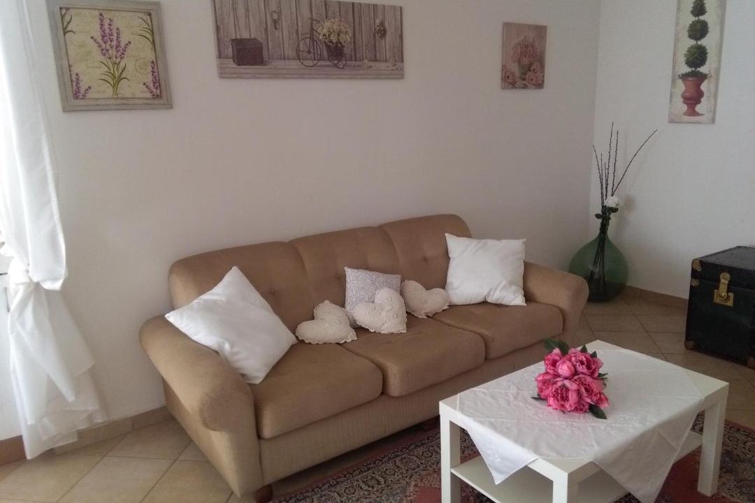 Photo of Livingroom in Coste