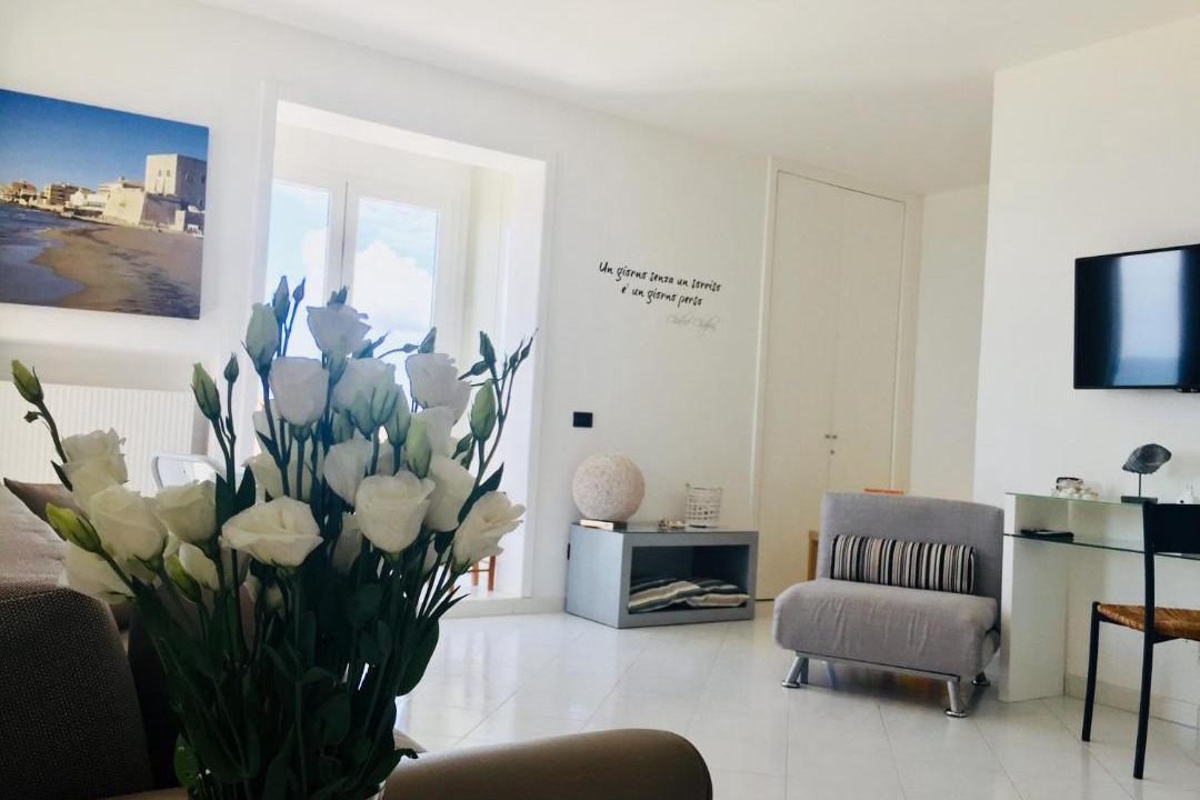 Photo of Livingroom in Pozzallo