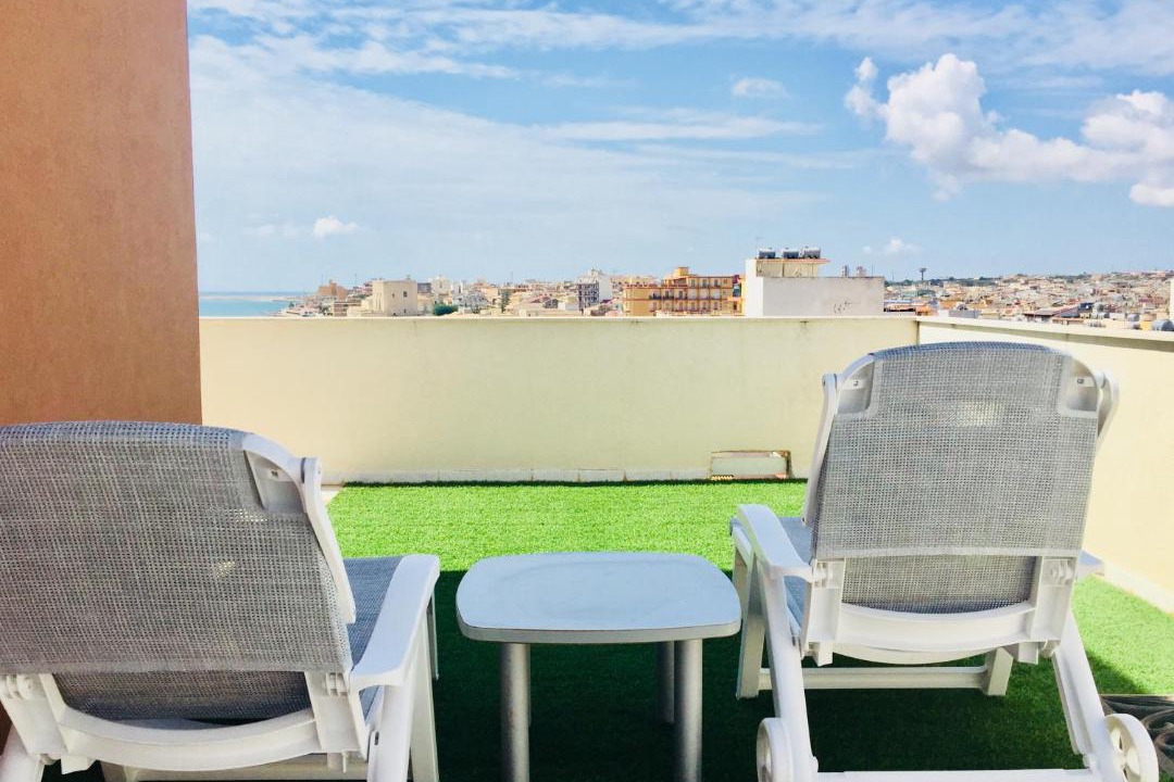 Photo of Patio Balcony in Pozzallo